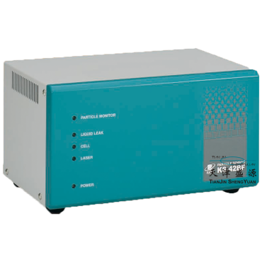 KS-42B 液體粒子計(jì)數(shù)器